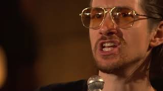 Cornerstone - Arctic Monkeys (Live at Maida Vale 2018)