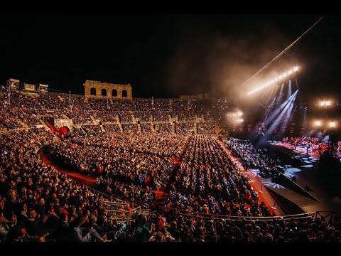 Francesco De Gregori | Arena di Verona | 20.09.2019