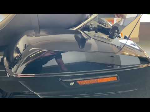 Harley-Davidson FLTRXS Roadglide SP 1690