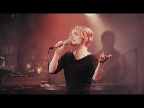 BAR JEDER VERNUNFT: Katharine Mehrling – vive la vie (Trailer)