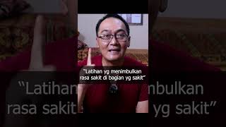 Download lagu Tips for dealing with pinched nerves #pinchednerves #shorts mp3