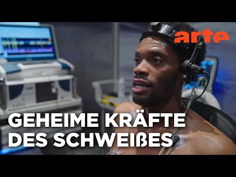 Video Thumbnail: Schwitzen - Die menschliche Superkraft | Doku HD | ARTE