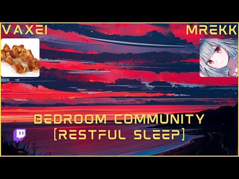 osu! Vaxei vs mrekk! bedroom community (restful sleep) [Live]