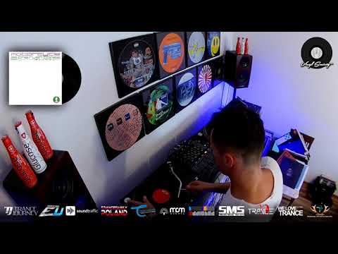 Vinyl Society pres. Filip Filipski In The Mix Episode 68 (Classic Trance) (473 WYŚWIETLEŃ WWW)