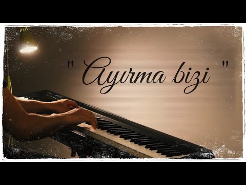 Fuad İbrahimli — Nə Olar Allahım Ayırma Bizi
