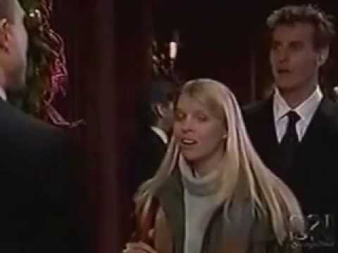 01-02-02 "Sonny and Alexis on New Year's Eve" - Sonny and Alexis - General Hospital