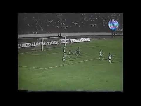 Fluminense de Feira 0 x 3 Vitória - Campeonato Baiano de 1995