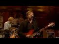 I Wonder Who We Are - The Clientele (Live on Late Night with Fallon)