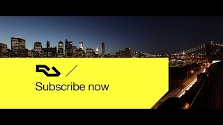 Subscribe to Resident Advisor's YouTube channel