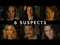 A Haunting In Venice | Books | In Theaters Sept 15