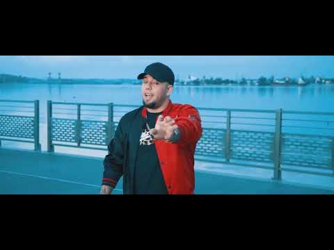 CHULO ❌️ MAWELL _ LL MUSIC RECORD NECESIDAD (VIDEO OFICIAL)