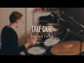 City And Colour - Take Care // Simon Treasure