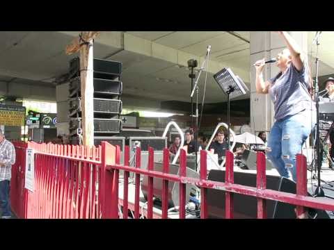 Artists for Grenfell - Bridge Over Troubled Water (Official Video)