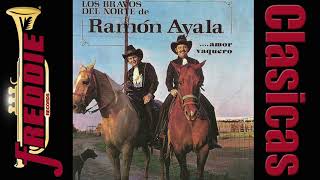 Ramon Ayala - Amor Vaquero (1981) Disco Completo