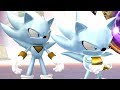 Wrath Of Nazo Generations Sonic Generations Mod