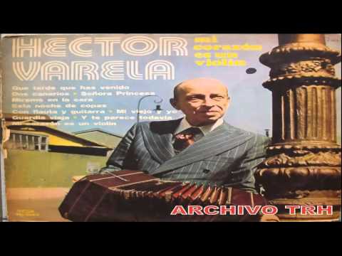 El Espiante-Hector Varela (1954)