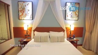 Deevana Plaza Krabi Aonang ex Mercure Krabi Deevana