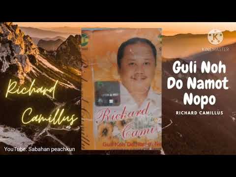 Richard Camillus || Guli Noh Do Namot Nopo