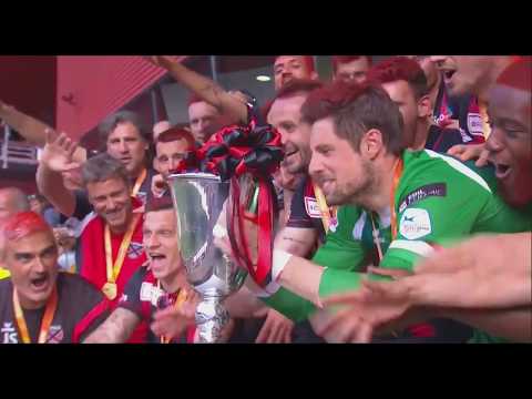 FC Neuchâtel Xamax 6-3 FC Wil 1900