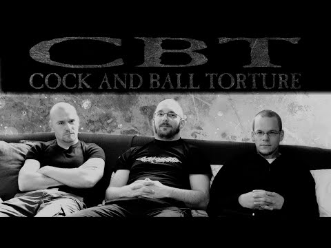 COCK AND BALL TORTURE - Koala Cunt (Music Video)