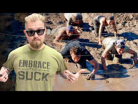 Crayon Eaters Boot Camp [Army Vet Reacts to Marine Boot Camp]