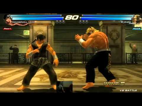 TTT2 offline session - kayyal, runitblack, justframe james, inkognito, true!, kane prt. 2