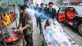 Download lagu Penjual Bebek Panggang Miskin Ternyata Tabib Tersembunyi, Mata Ajaib Sembuhkan CEO Lumpuh Seketika mp3