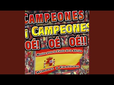 Campeones Oeoeoe