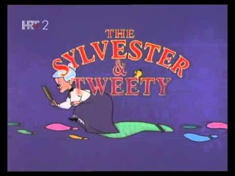 Silvestar & Čiči - Intro & Outro |HR