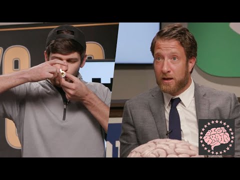 Dave Portnoy Smokes Out Potential Company — Big Brain Ep. 10