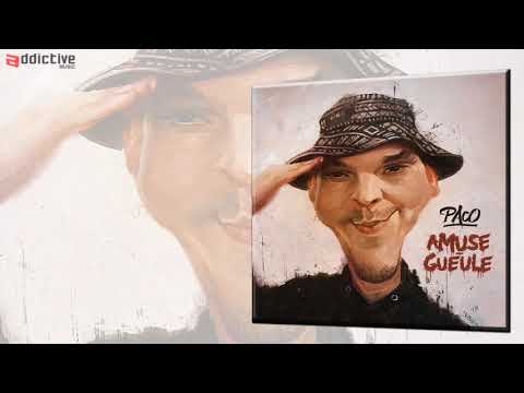 Paco - La Face Du Monde