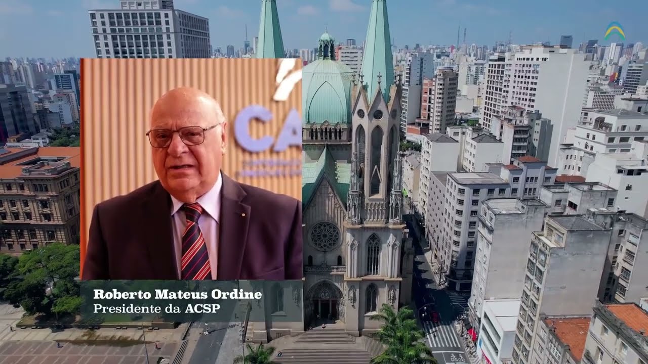 Federação das Associações Comerciais do Estado de São Paulo