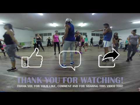 GO SHAPO WR 18.2 #01 - 'ENCOSTA NA DAMA DO OUTRO'