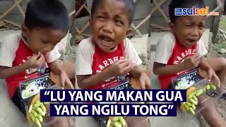 Download lagu VIRAL Bocah Makan Buah Belimbing Dengan Wajah Kecut. Netizen: Lu yang Makan Gua yang Ngilu Tong mp3 Download lagu VIRAL Bocah Makan Buah Belimbing Dengan Wajah Kecut. Netizen: Lu yang Makan Gua yang Ngilu Tong mp3