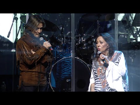 Yvonne Elliman & Ted Neeley - Now & Then (Live in Rhode Island 2024)