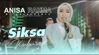 Download lagu HOT DANGDUT ANISA RAHMA || SIKSA KUBUR album beda rasa   cover and lyric mp3