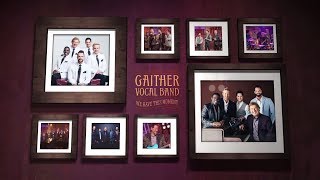 The Gaither Vocal Band: We Have This Moment CD/DVD Preview