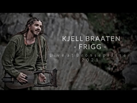 FRIGG - Ode to a Nordic goddess (English and Norwegian subtitles)