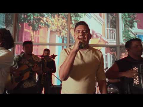 Luisk de León - AMIGO (live version) #amigos #vallenato