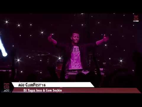 Yagiz Ince- 2016 Tour Diary