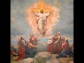 O Senhor Subiu Ao Céu Aleluia Aleluia