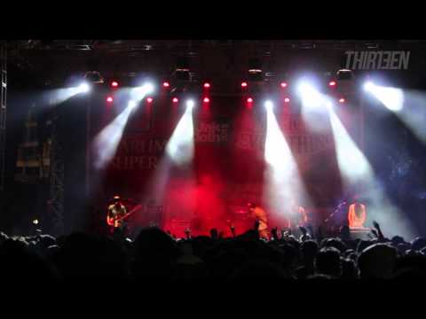 Thirteen Reverbnation Thirteen Reverbnation