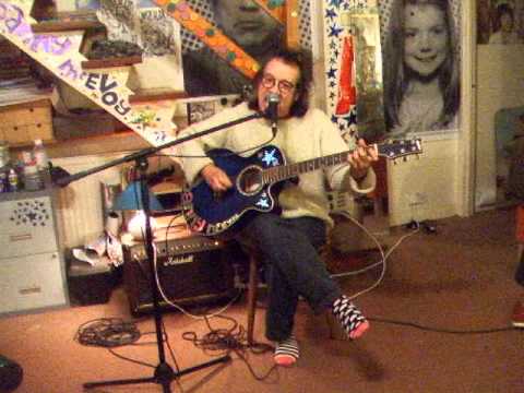 Simon Scardanelli  - The Valentines - Acoustic Cover - Danny McEvoy