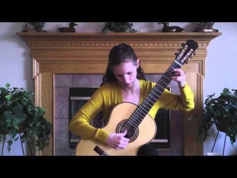 Scarlatti Sonata K. 512