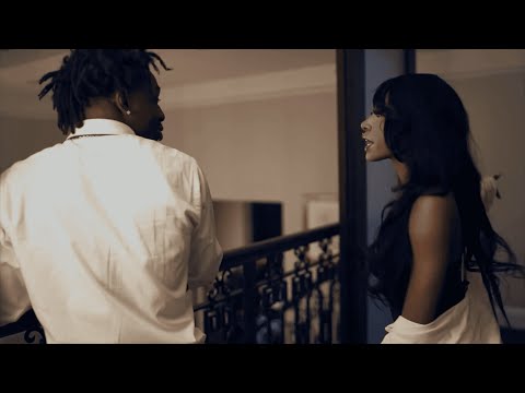 ANÉ - NOTHING TO YOU (Official Video)