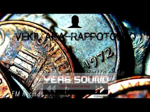 Vəkil - Battle - G'raund