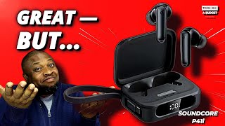 Soundcore P41i Review – Brilliant Idea, But Here’s the Catch