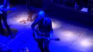 Moon Landing - Sivert Høyem / Stage Volume 1 ( Athens 2014 )