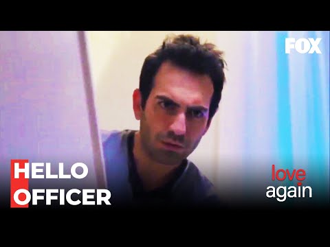 Fatih and Zeynep's House Is Burglarized - Love Again Episode 116