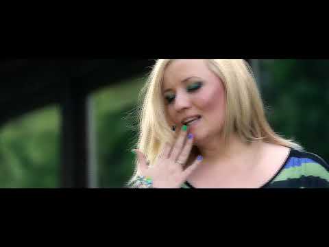 Magda Niewińska - Lazurowe oczy (Oficjalny teledysk)